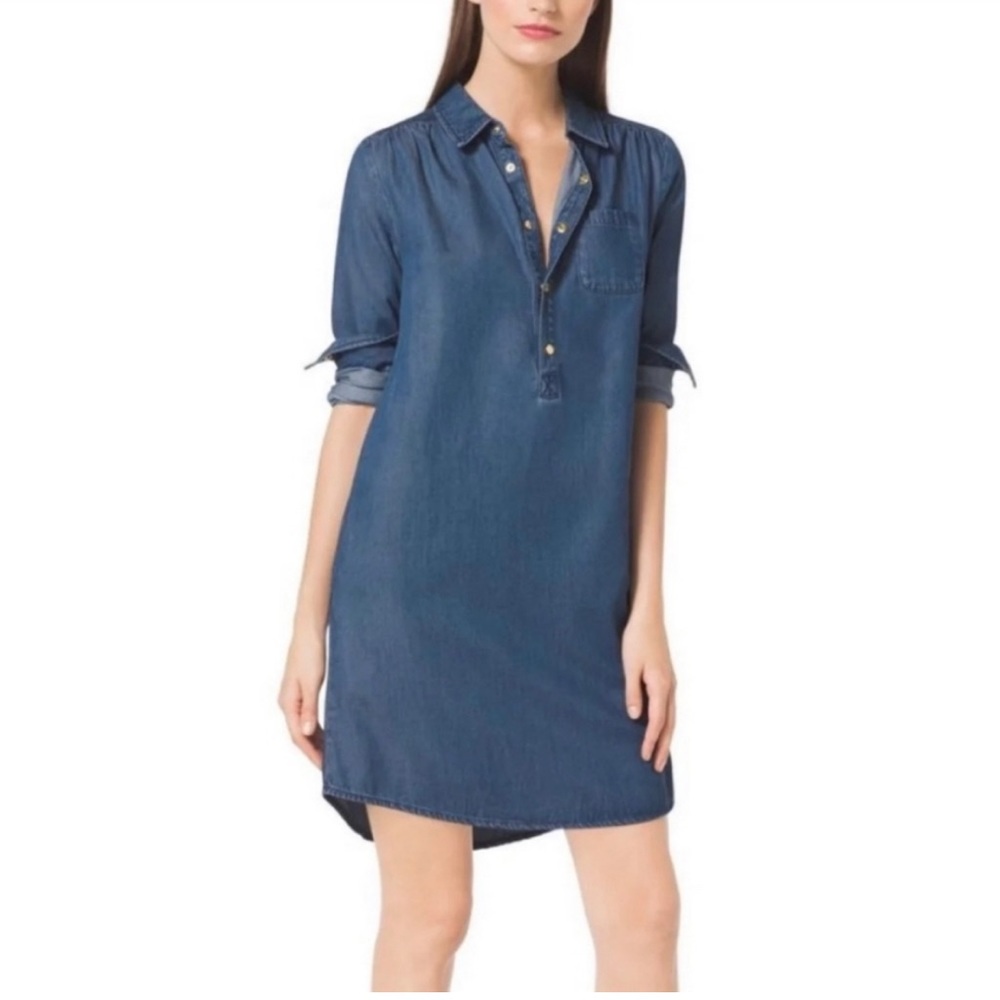 Michael Kors Deniun Dress